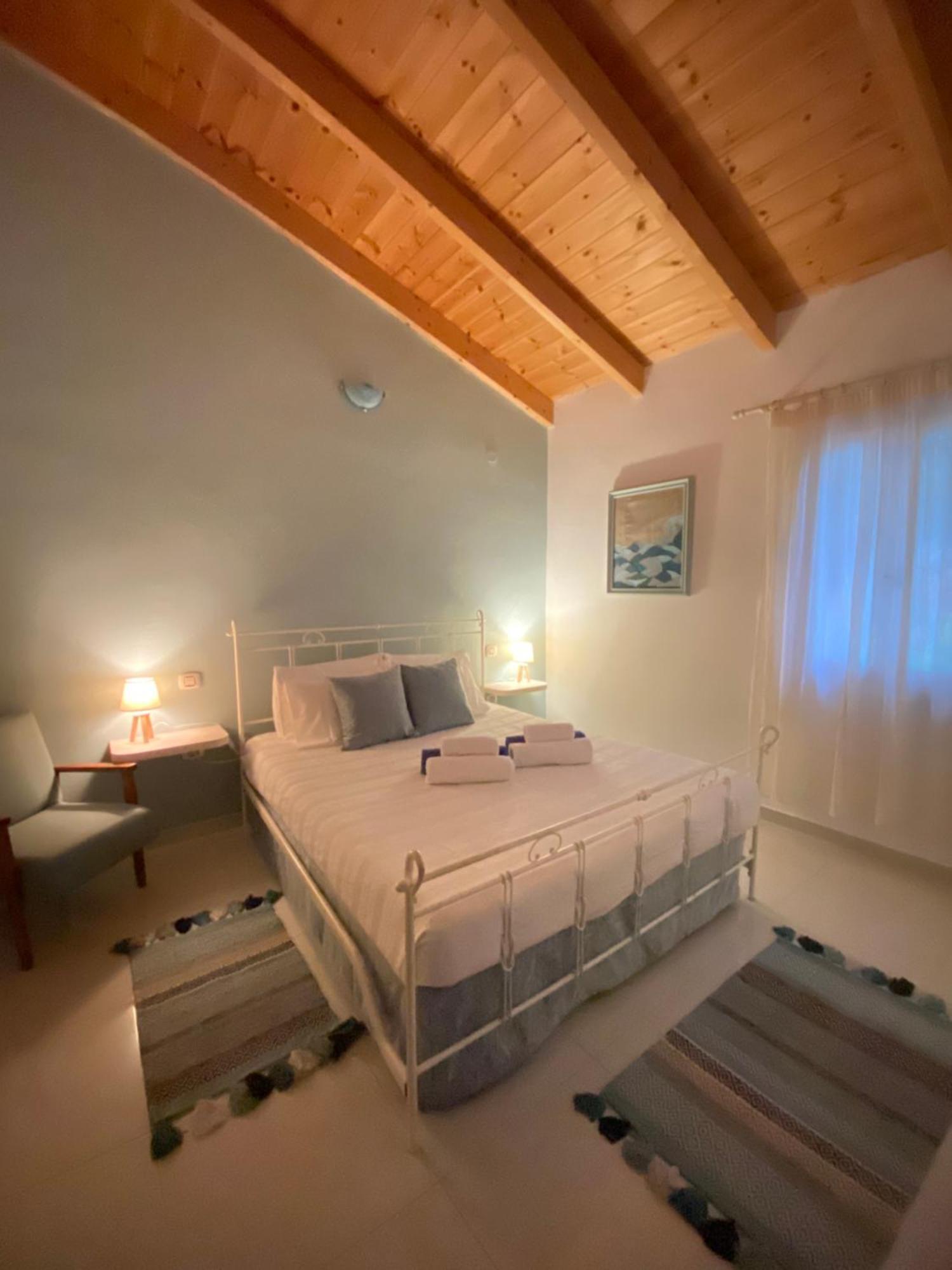 Federico Villa Khalikerí Exteriör bild