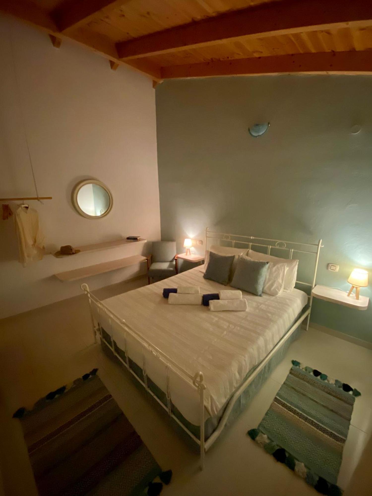 Federico Villa Khalikerí Exteriör bild